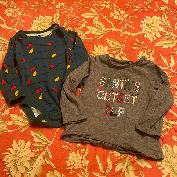 Christmas Shirt Bundle - Picture 1 of 6